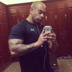 Meet your Posher, Alexander